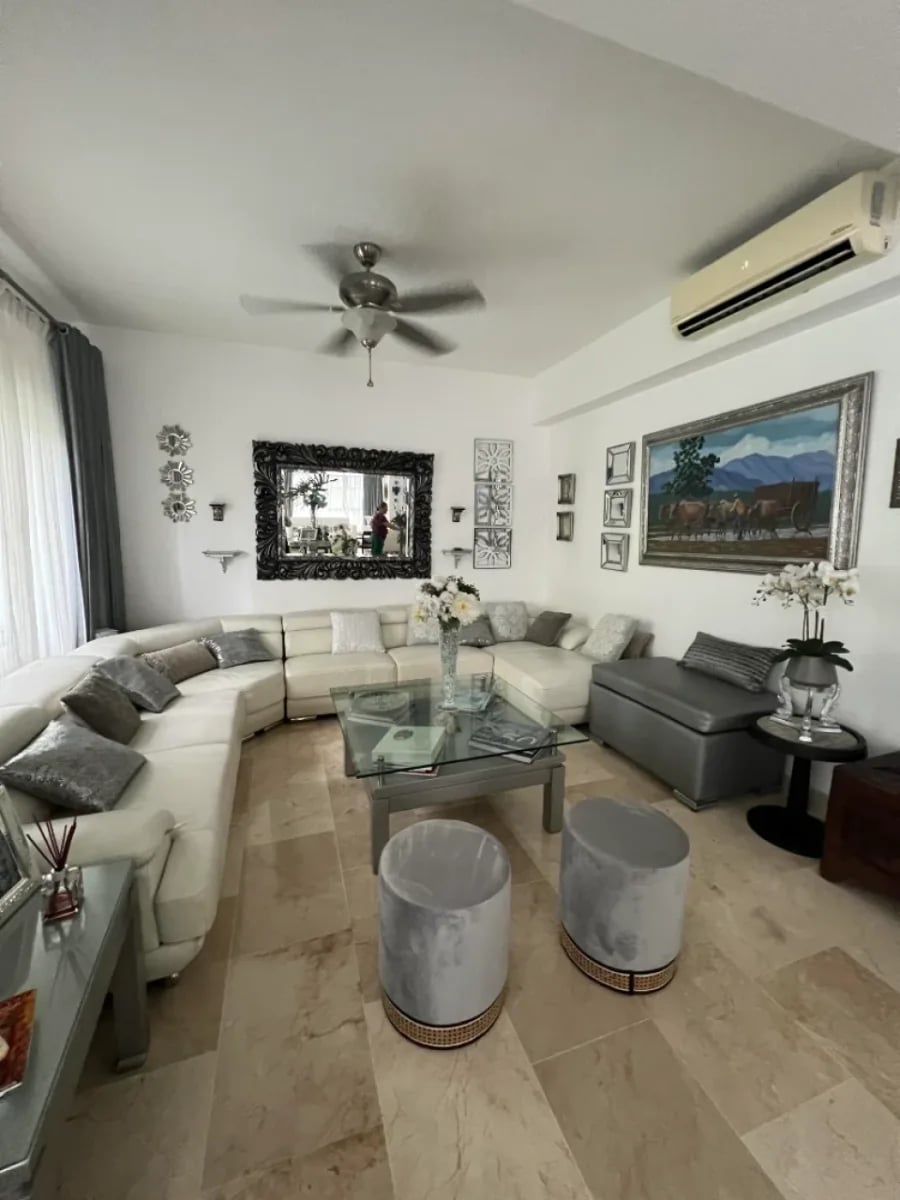 Apartamento de Lujo en Piantini, Santo Domingo – foto 1