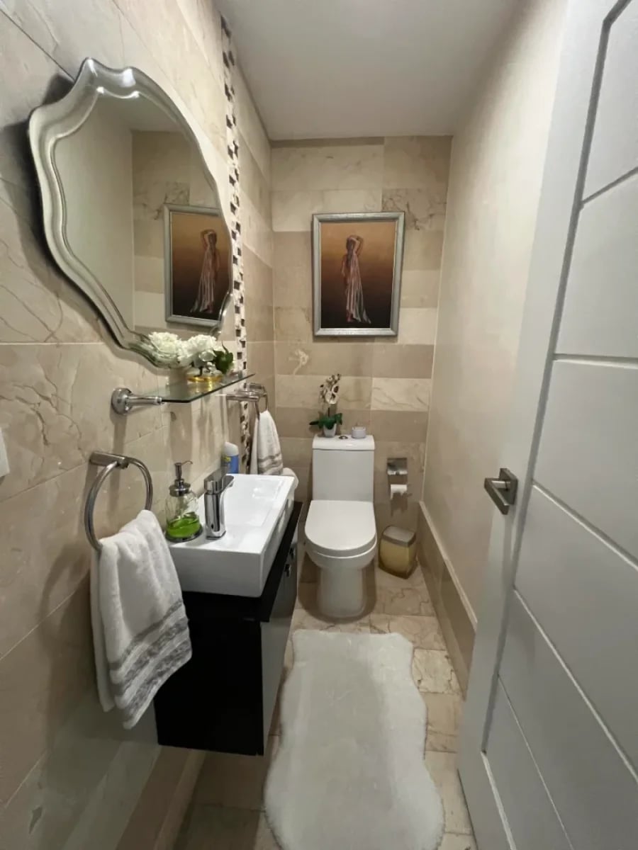 Apartamento de Lujo en Piantini, Santo Domingo – foto 8