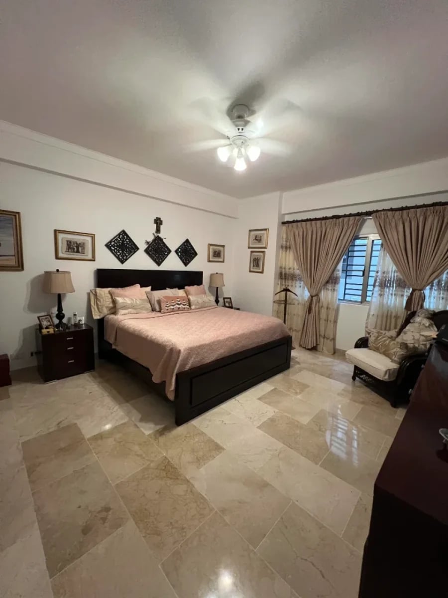 Apartamento de Lujo en Piantini, Santo Domingo – foto 11