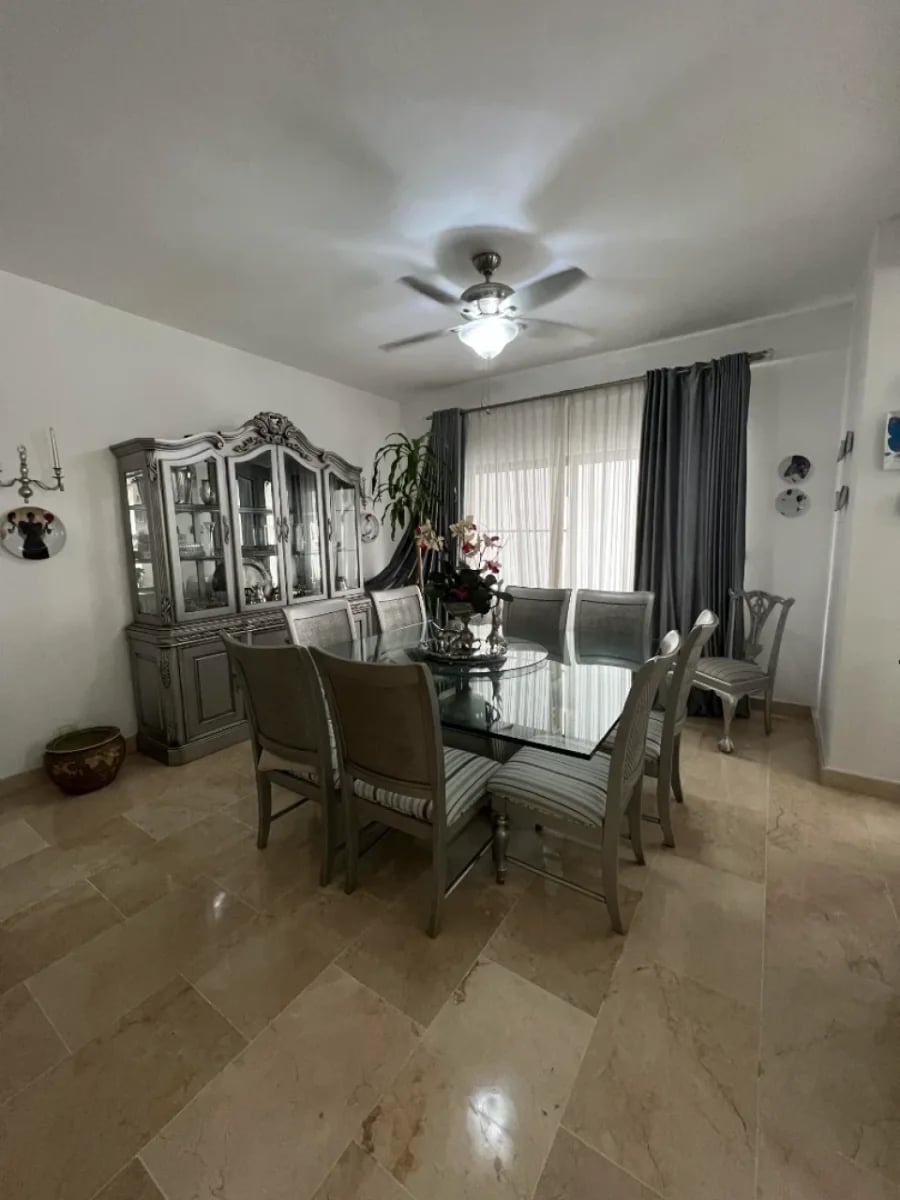 Apartamento de Lujo en Piantini, Santo Domingo – foto 5