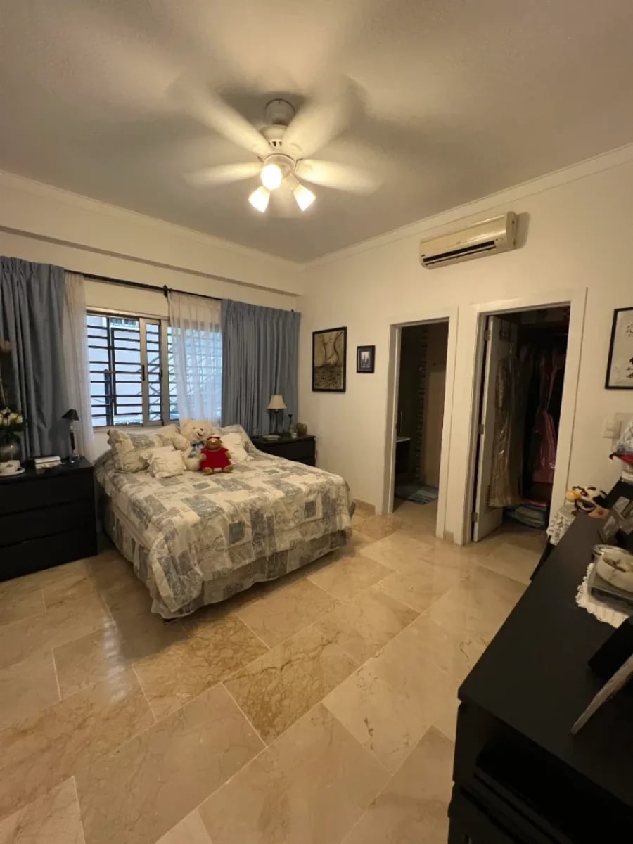 Apartamento de Lujo en Piantini, Santo Domingo – foto 12