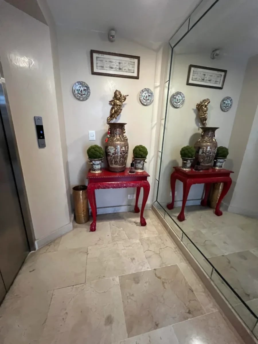 Apartamento de Lujo en Piantini, Santo Domingo – foto 2
