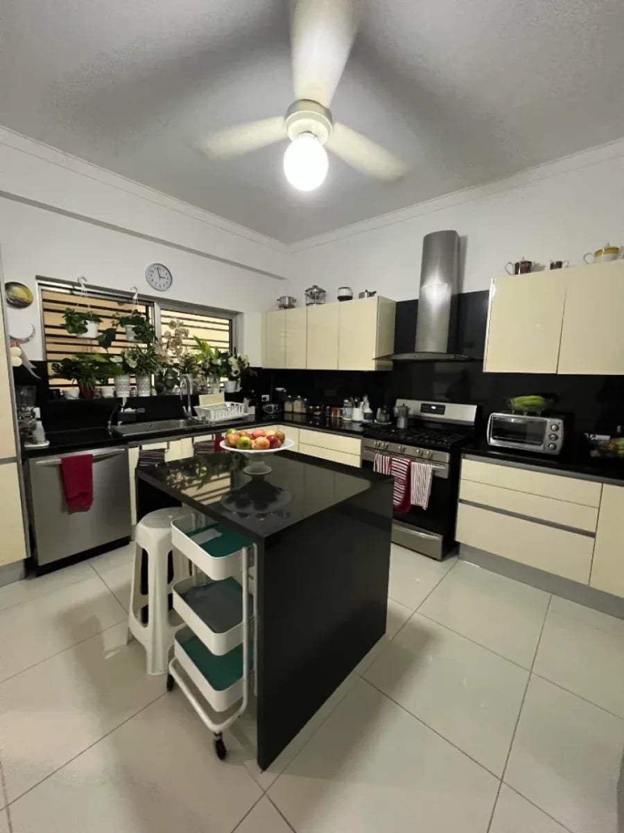 Apartamento de Lujo en Piantini, Santo Domingo – foto 9