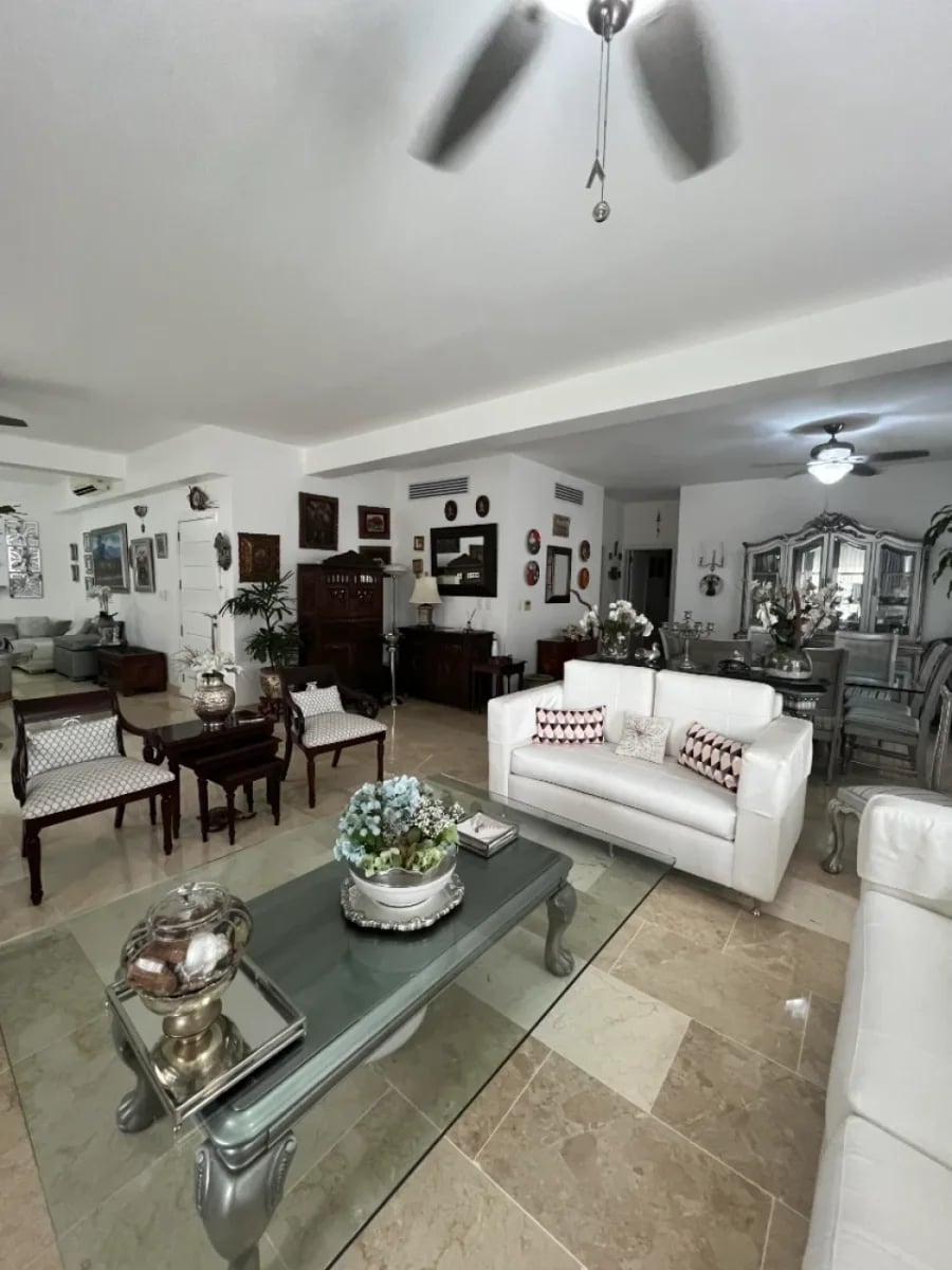 Apartamento de Lujo en Piantini, Santo Domingo – foto 4