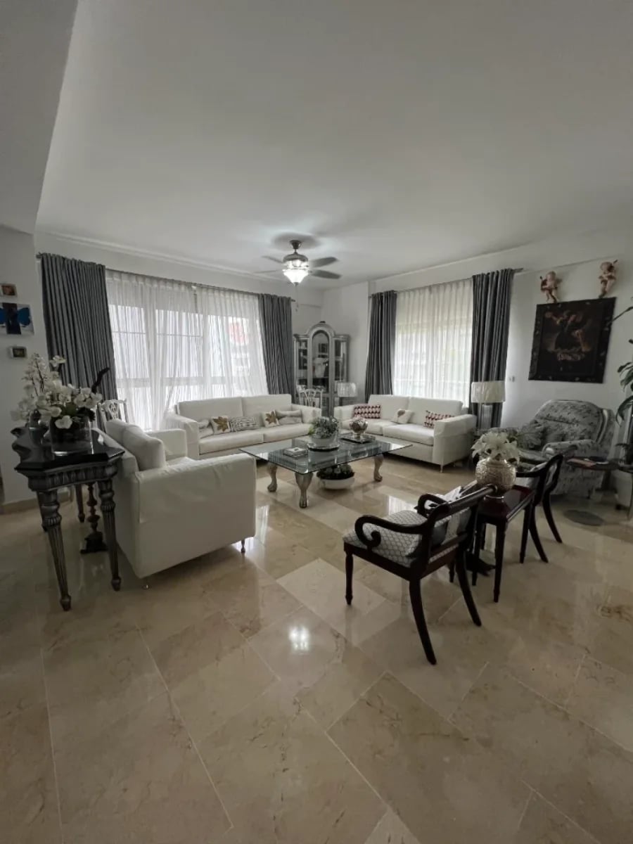 Apartamento de Lujo en Piantini, Santo Domingo – foto 3
