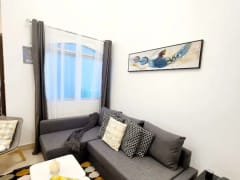 Apartamento 3 dormitorios amueblado en Cocotal golf – foto 2