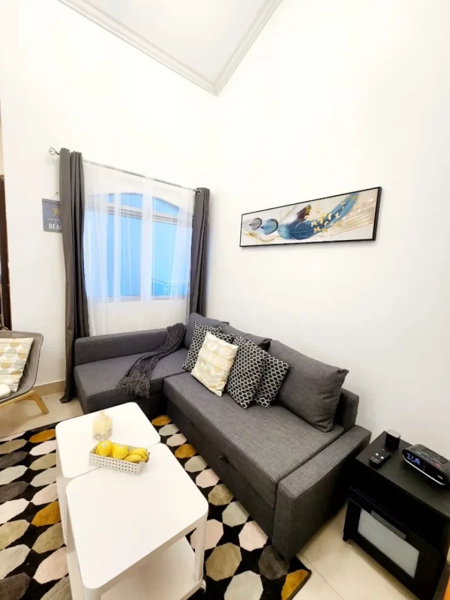 Apartamento 3 dorm amueblado en Cocotal Golf – foto 2