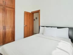 Apartamento 3 dormitorios amueblado en Cocotal golf – foto 8