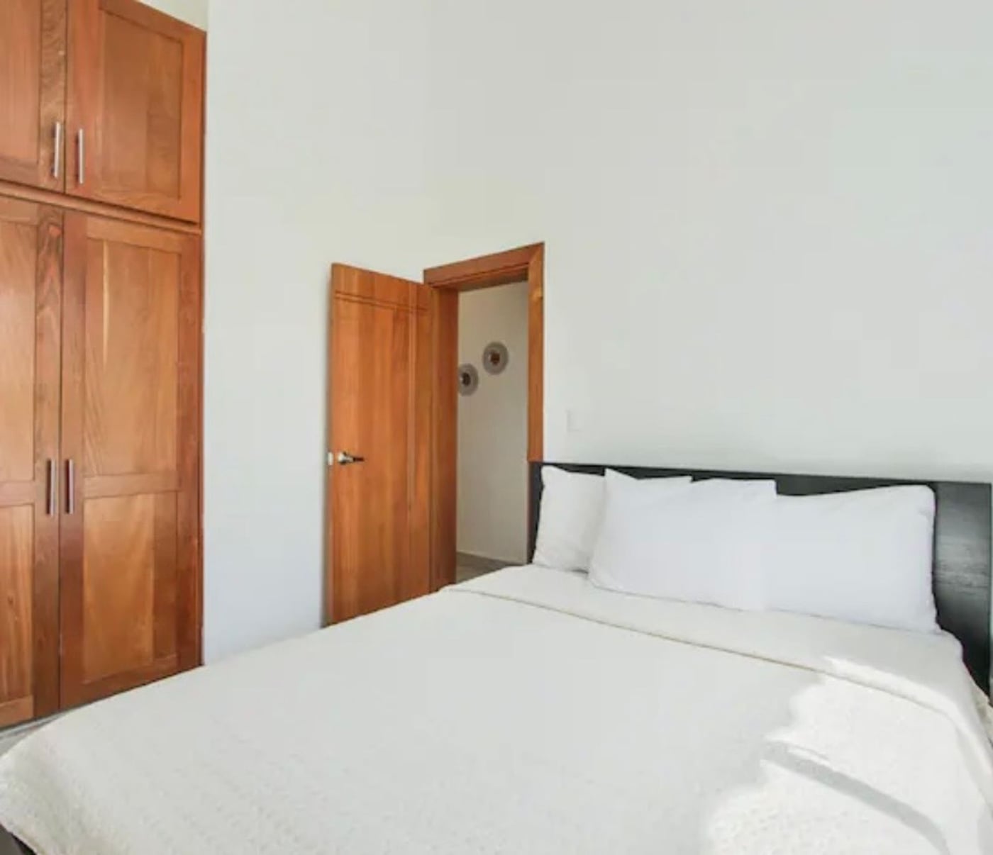Apartamento 3 dorm amueblado en Cocotal Golf – foto 8