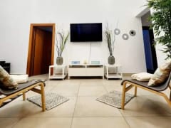 Apartamento 3 dormitorios amueblado en Cocotal golf – foto 12
