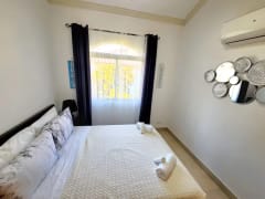 Apartamento 3 dormitorios amueblado en Cocotal golf – foto 6