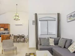 Apartamento 3 dormitorios amueblado en Cocotal golf – foto 1