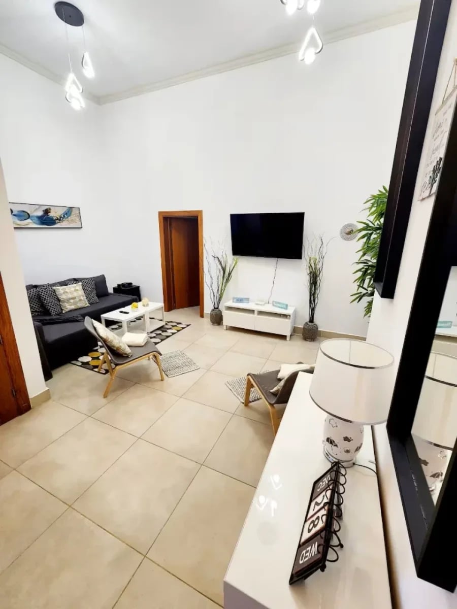 Apartamento 3 dorm amueblado en Cocotal Golf – foto 10