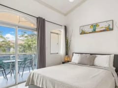 Apartamento 3 dormitorios amueblado en Cocotal golf – foto 3