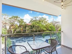 Apartamento 3 dormitorios amueblado en Cocotal golf – foto 5