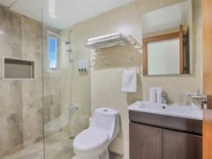 Apartamento 3 dormitorios amueblado en Cocotal golf – foto 11