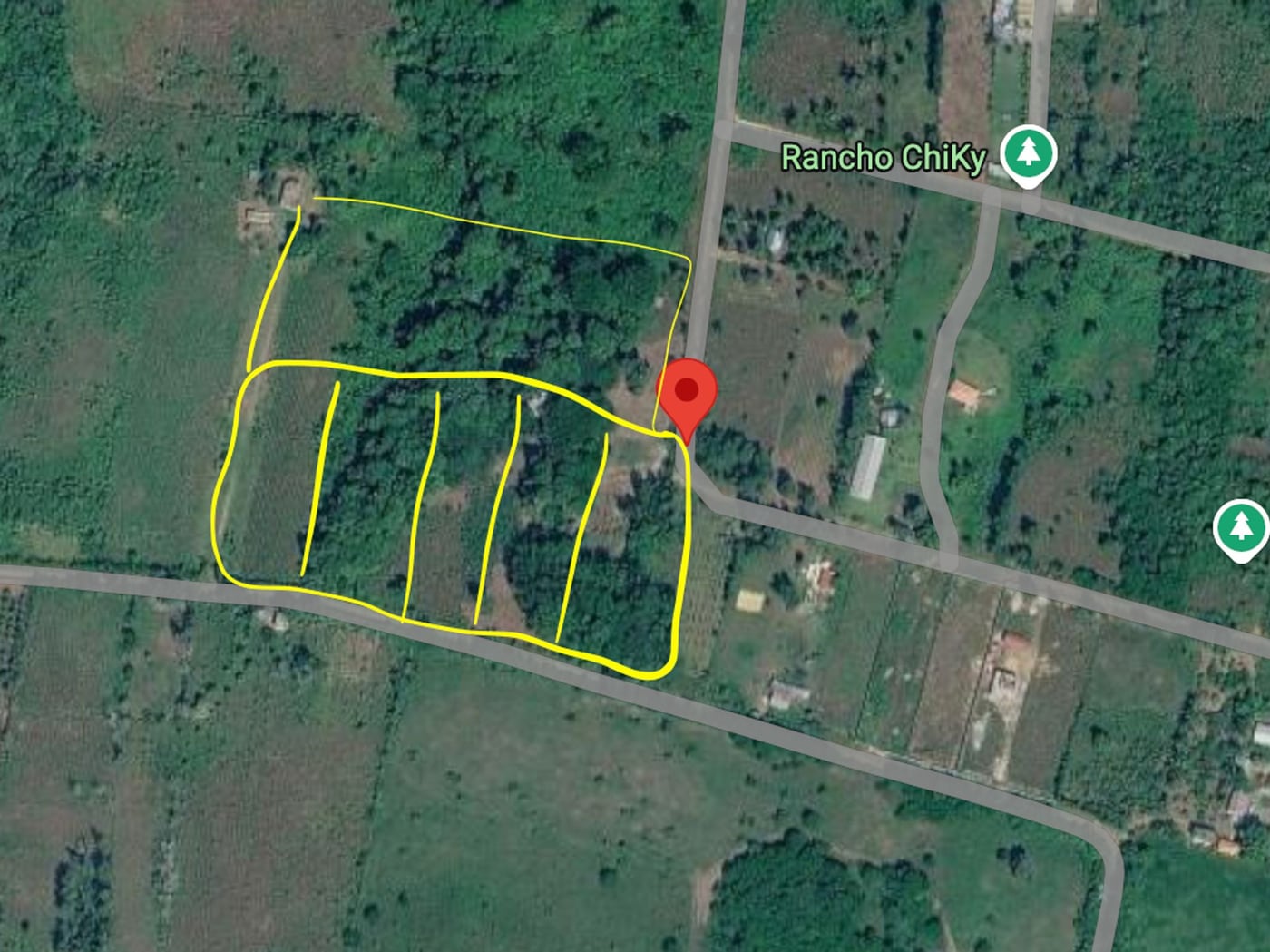 Terreno en Venta en Quintas del Tosa, SDN – foto 7