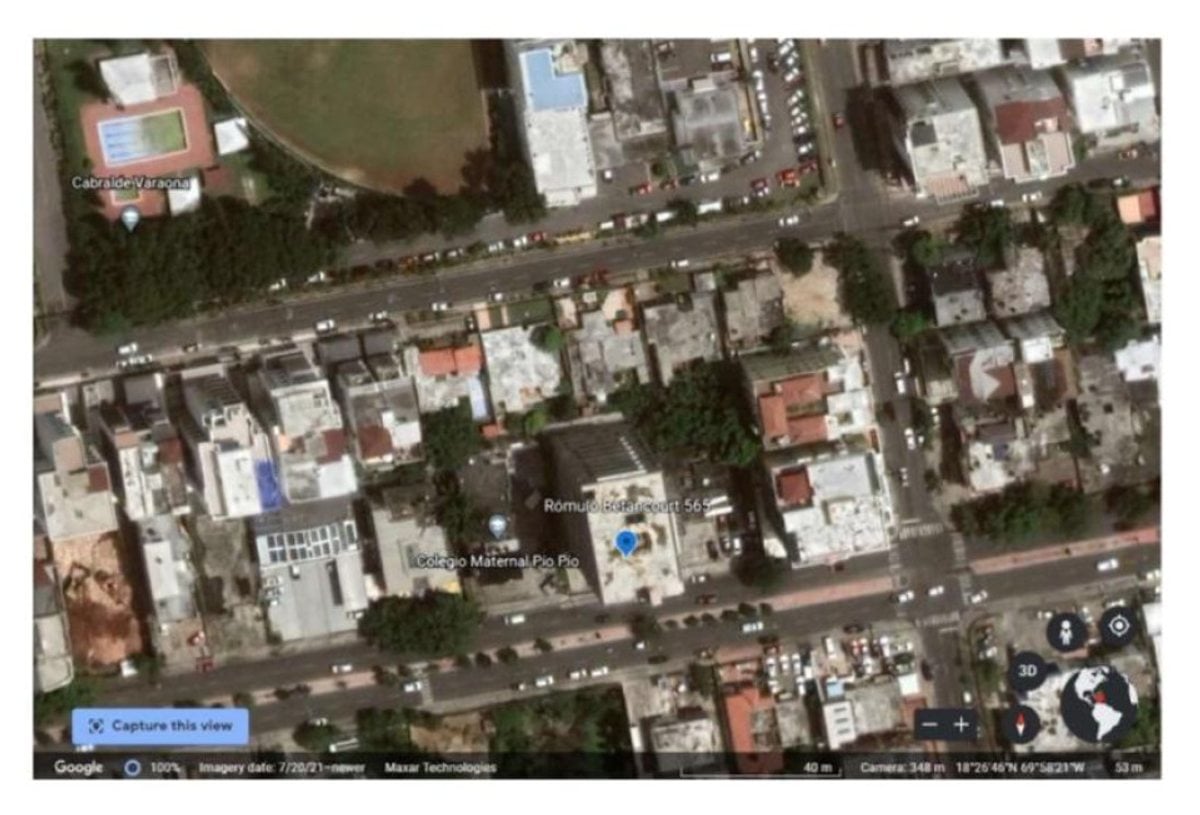 Edificio en Renacimiento, Distrito Nacional – foto 2