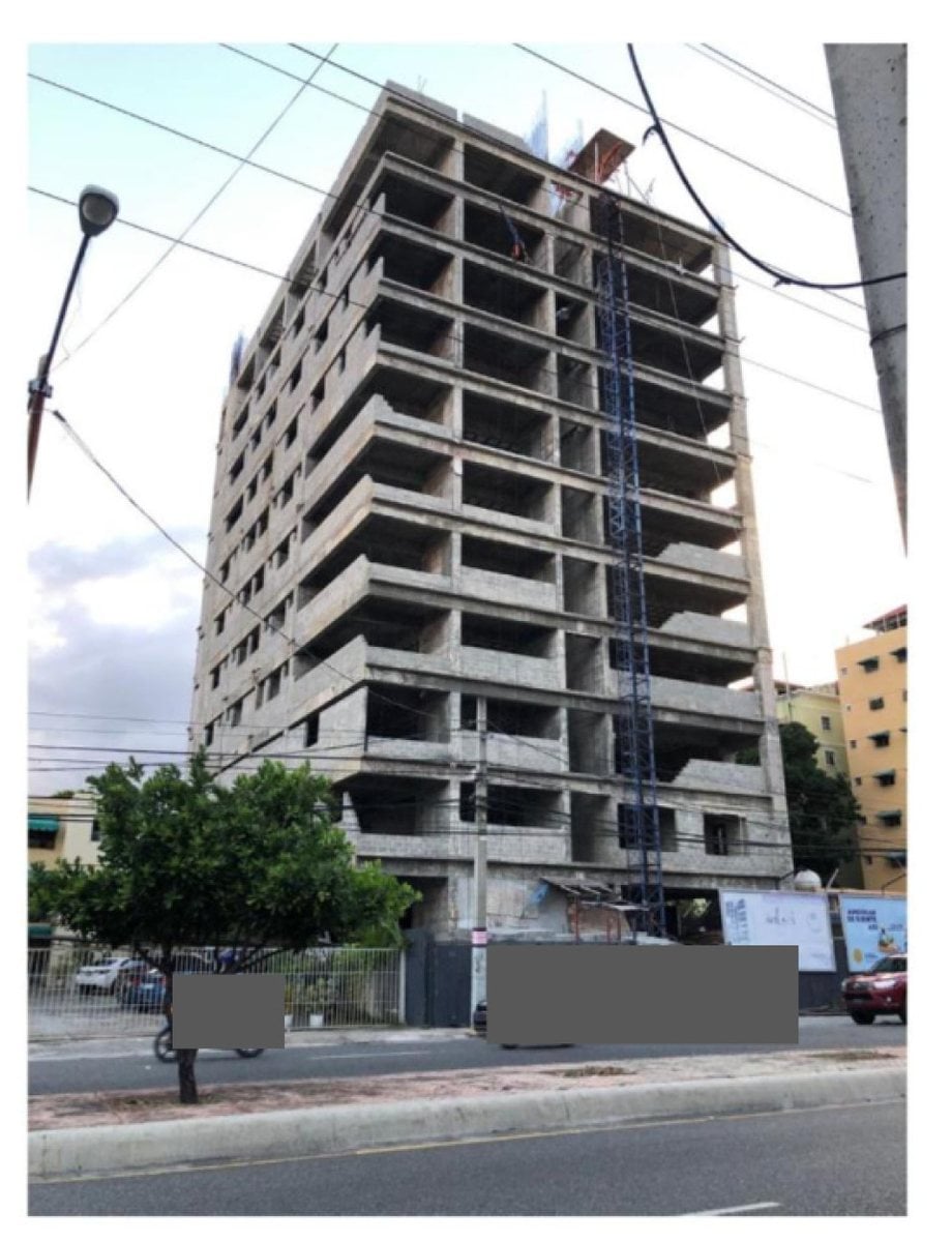 Edificio en Renacimiento, Distrito Nacional – foto 3