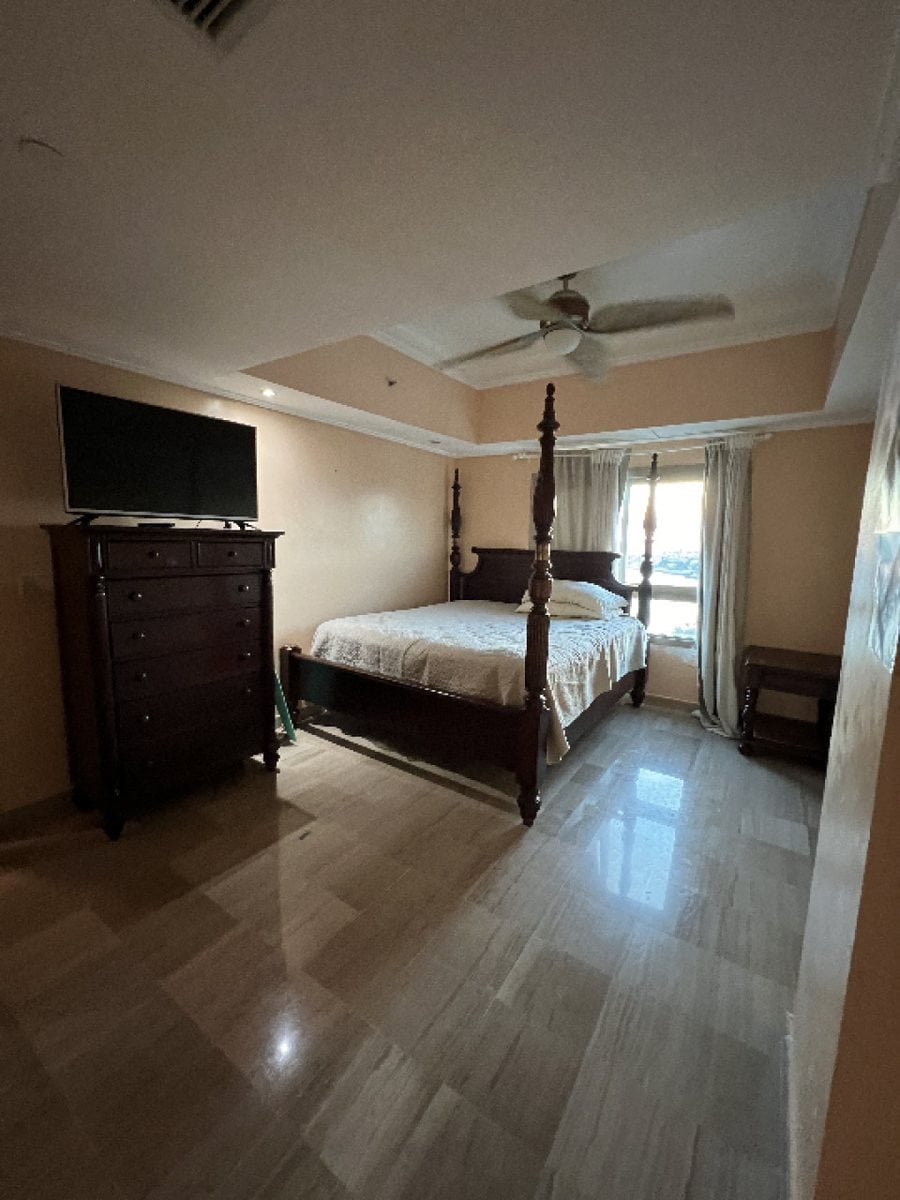 Apartamento En Avenida George Washington, Santo Do – foto 4