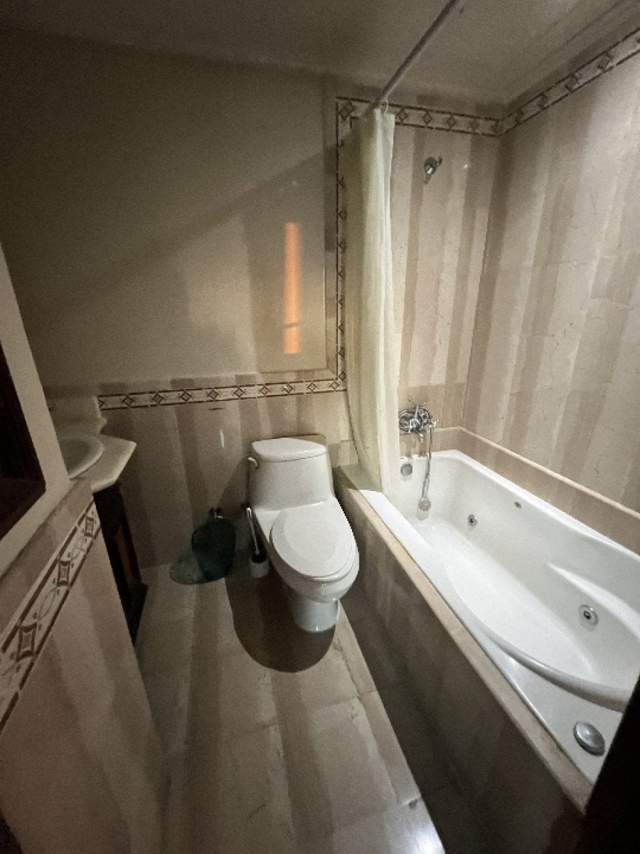 Apartamento En Avenida George Washington, Santo Do – foto 2