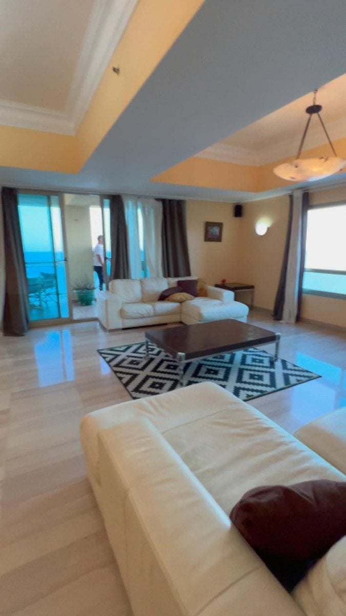 Apartamento En Avenida George Washington, Santo Do – foto 12