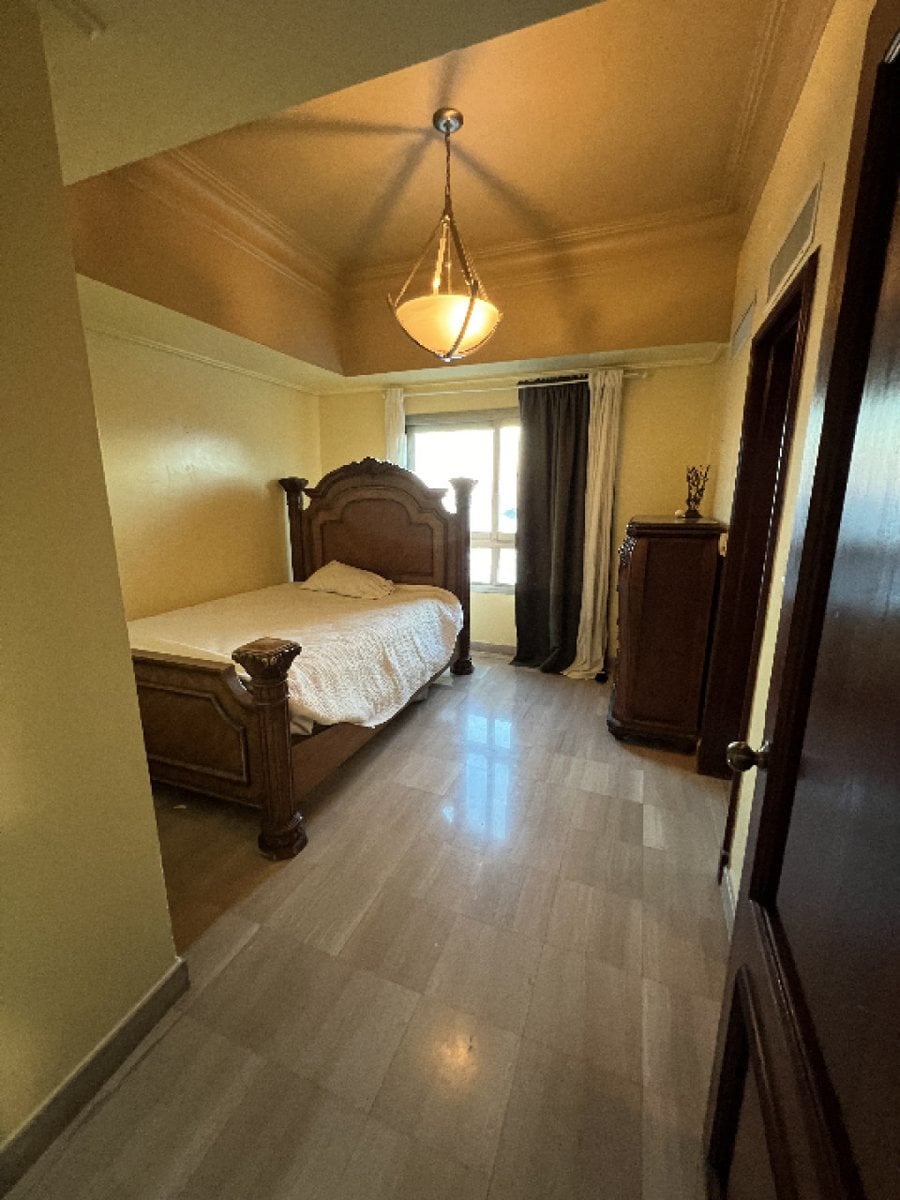 Apartamento En Avenida George Washington, Santo Do – foto 6