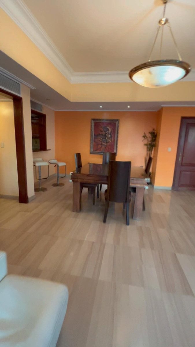 Apartamento En Avenida George Washington, Santo Do – foto 8