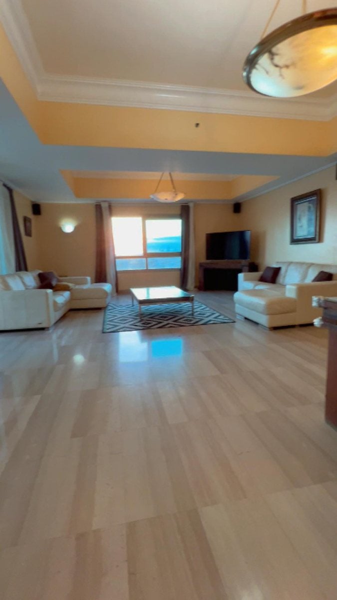 Apartamento En Avenida George Washington, Santo Do – foto 11
