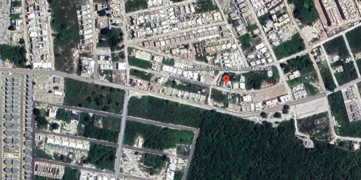 Terreno en Punta Cana, Higüey – foto 3