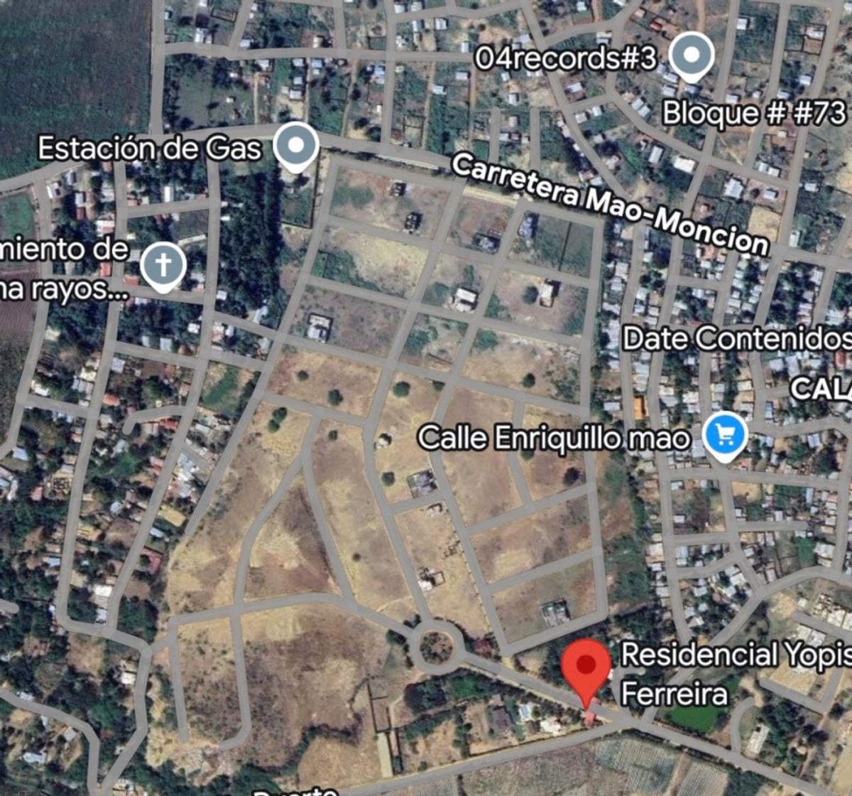 Terreno en Mao Adentro, Mao – foto 1