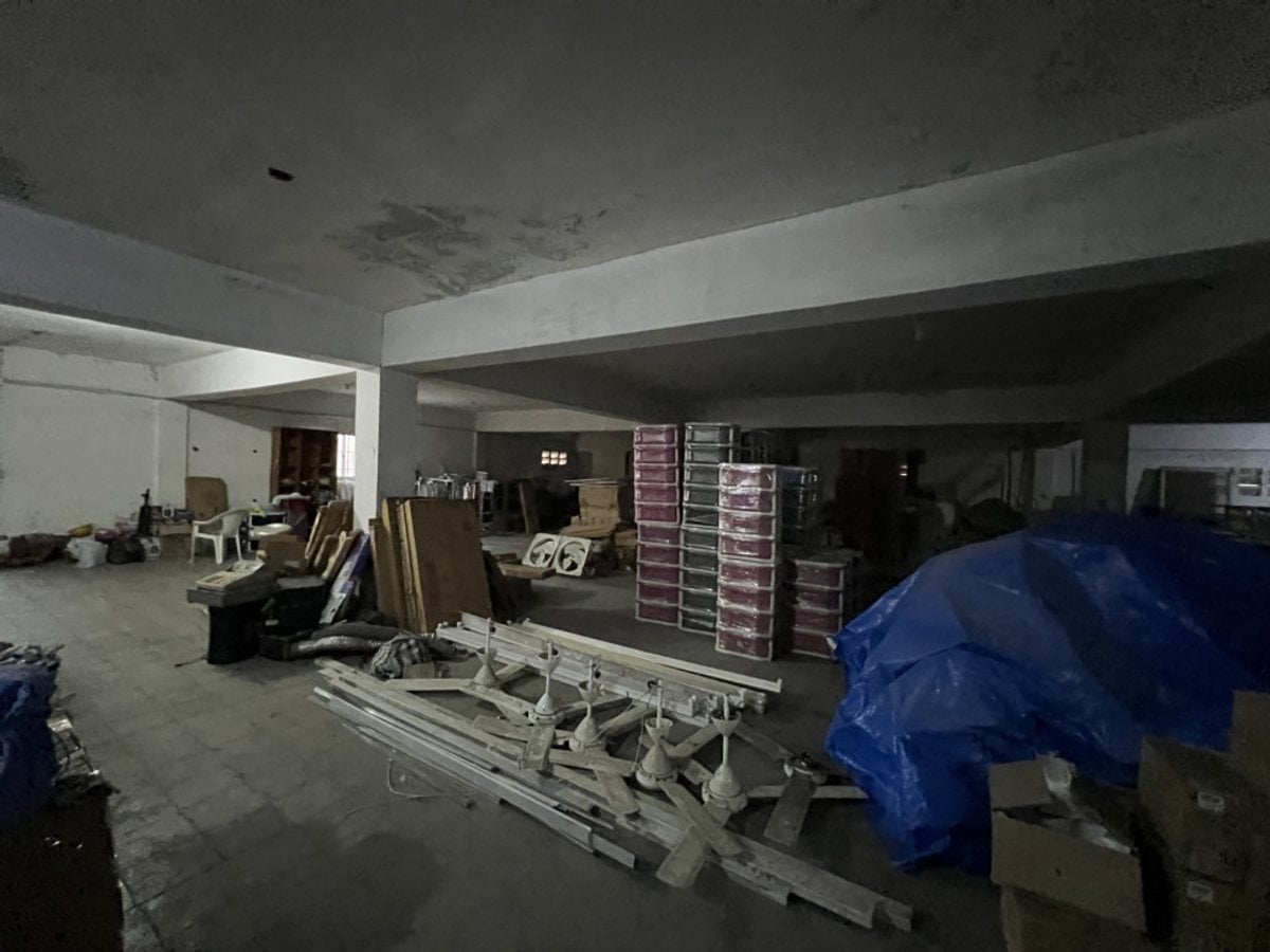 Local comercial en Urbanización Lucerna – foto 8