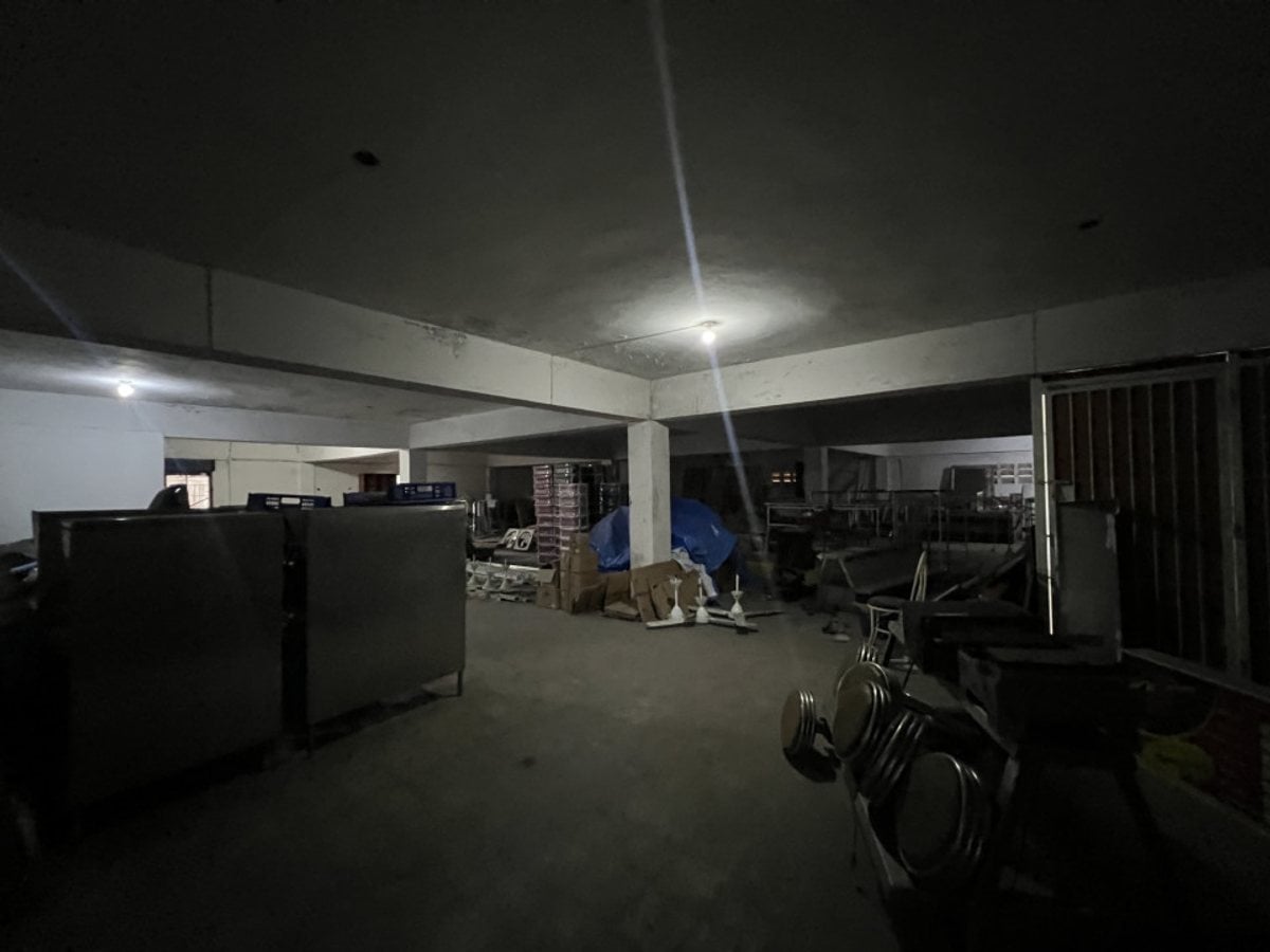 Local comercial en Urbanización Lucerna – foto 7
