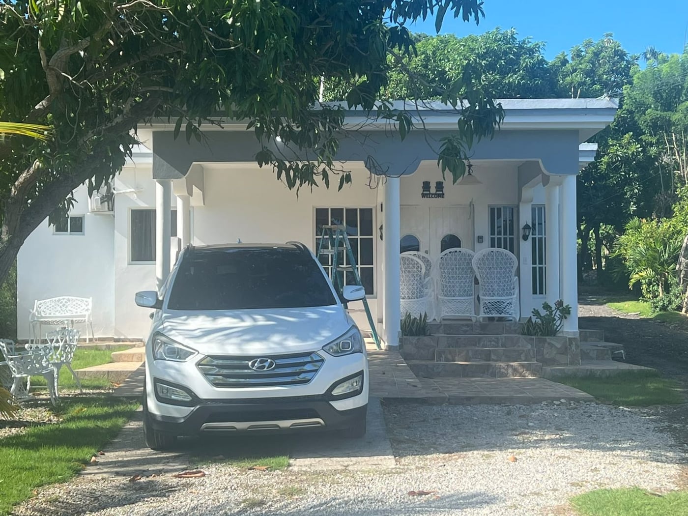 Alquiler Casa de 3 habitaciones | Abreu - Cabrera – foto 1
