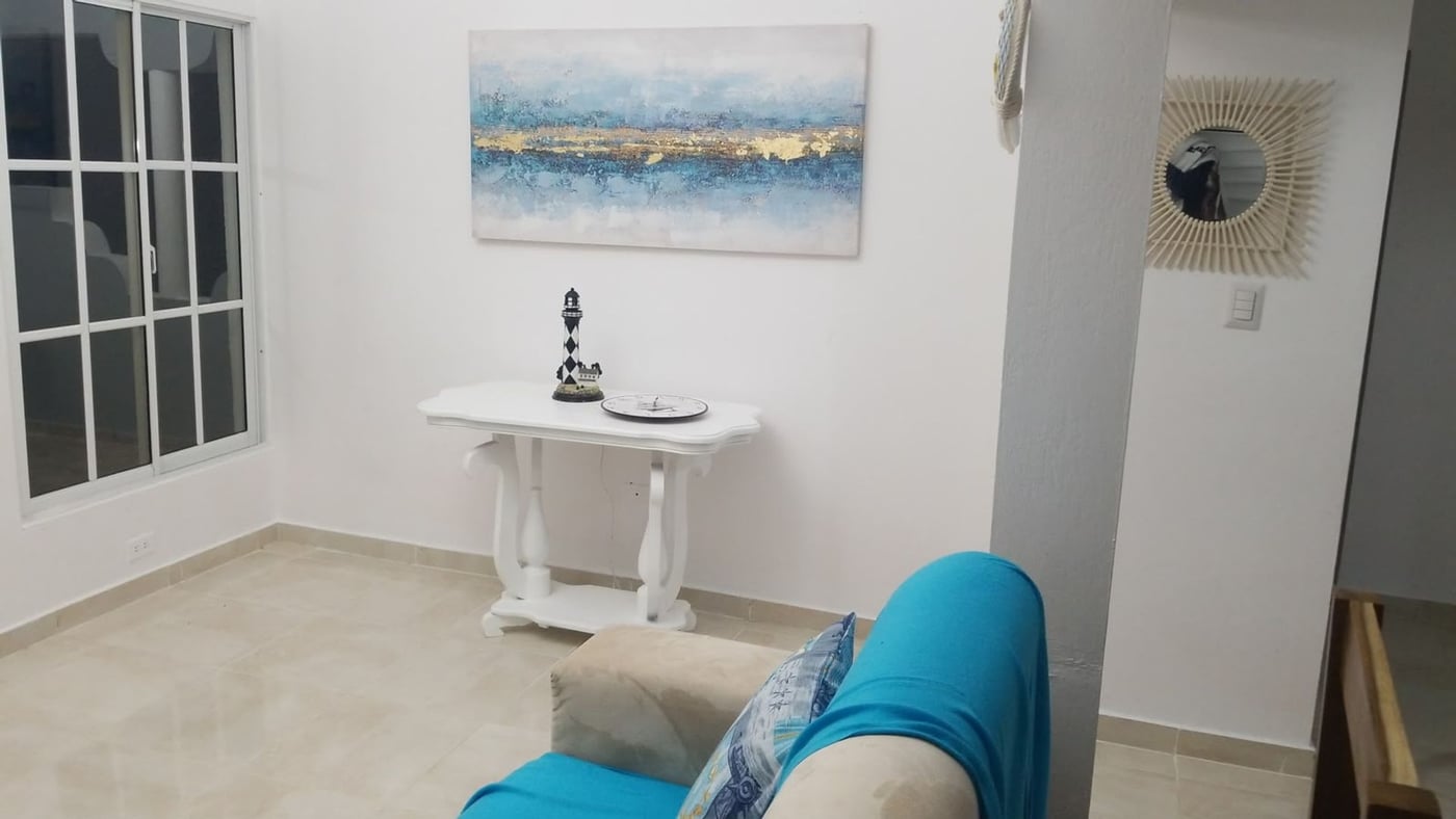 Alquiler Casa de 3 habitaciones | Abreu - Cabrera – foto 9
