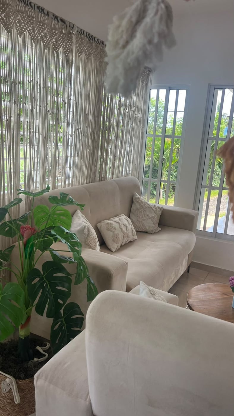 Alquiler Casa de 3 habitaciones | Abreu - Cabrera – foto 8