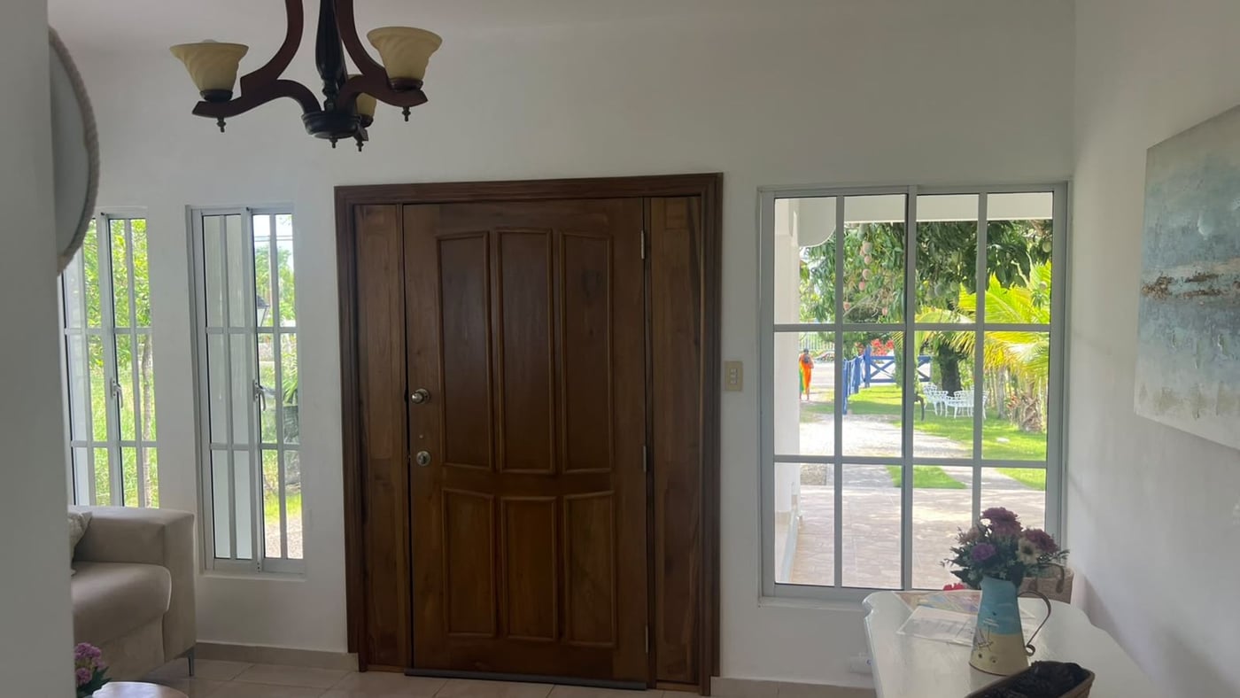 Alquiler Casa de 3 habitaciones | Abreu - Cabrera – foto 7