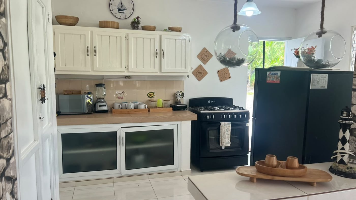 Alquiler Casa de 3 habitaciones | Abreu - Cabrera – foto 11