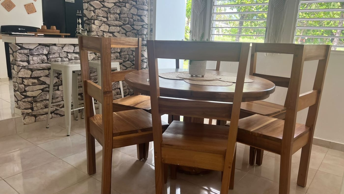 Alquiler Casa de 3 habitaciones | Abreu - Cabrera – foto 10
