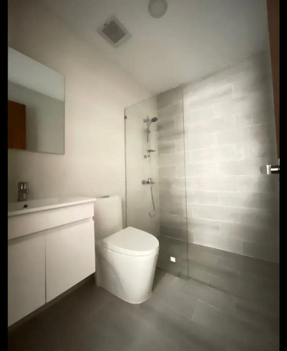 Ens. Naco Alquiler Apto Amueblado 65m² – foto 10
