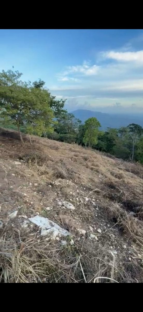 Terreno en San Cristóbal, Carretera Cambita – foto 1