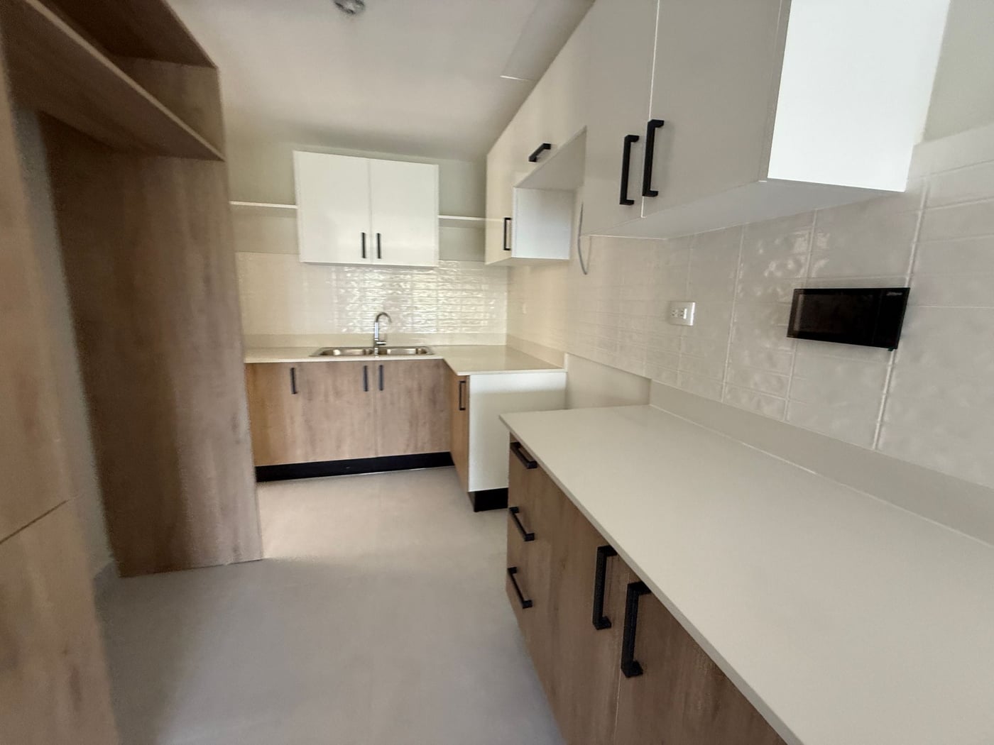 Apartamento en alquiler de 3 Hab Green Park – foto 4