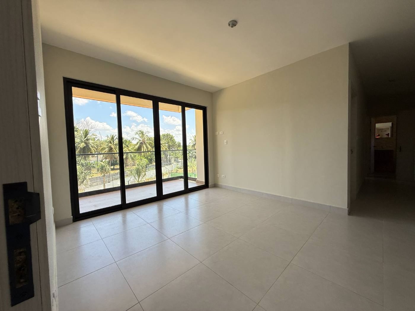 Apartamento en alquiler de 3 Hab Green Park – foto 1