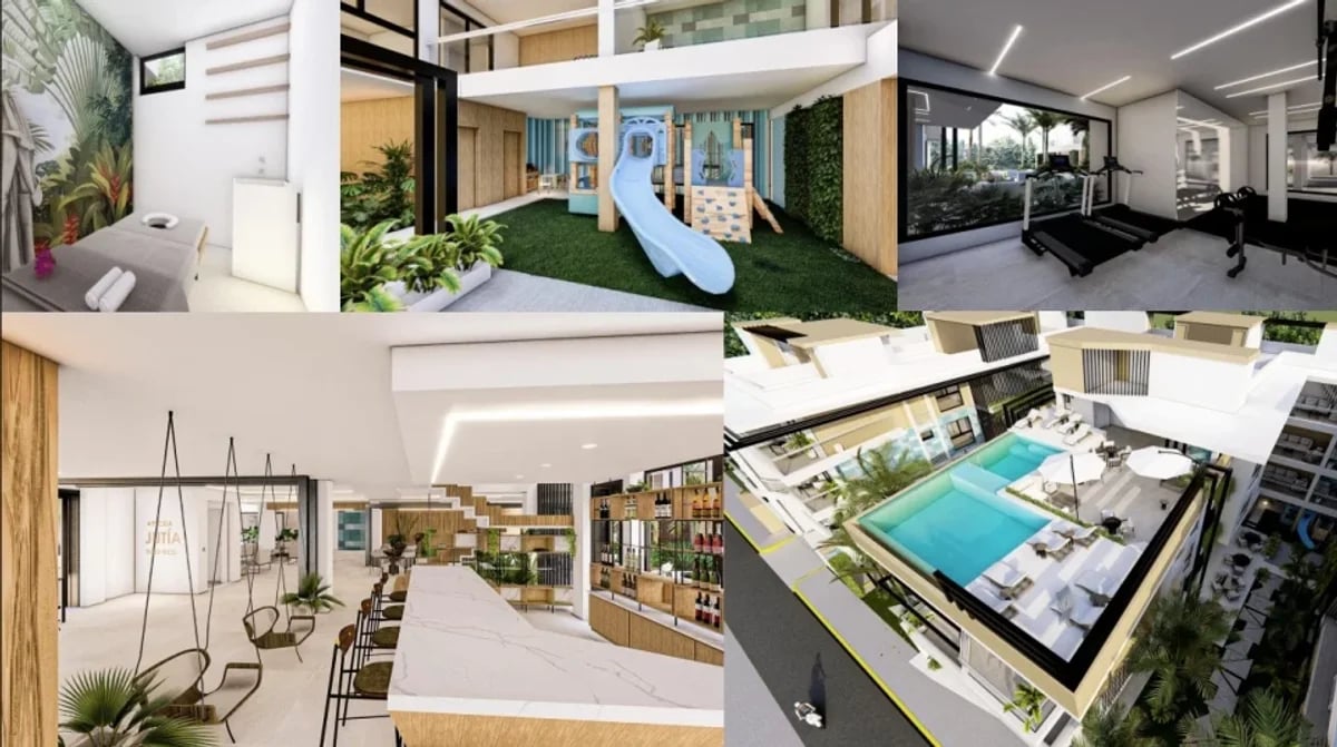 Apartamento en Bayahibe con alto potencial de retorno – foto 4