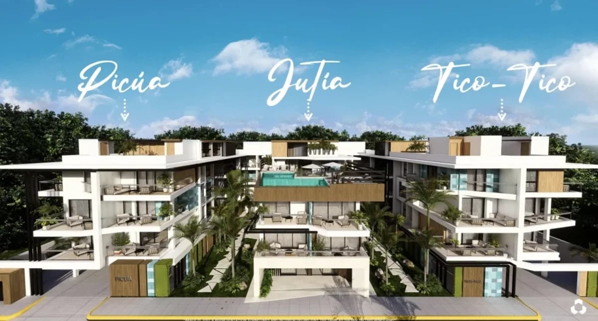 Apartamento en Bayahibe con alto potencial de retorno – foto 5