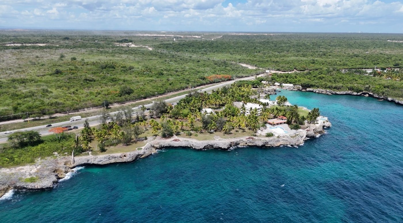 Solar en Boca Chica – foto 3