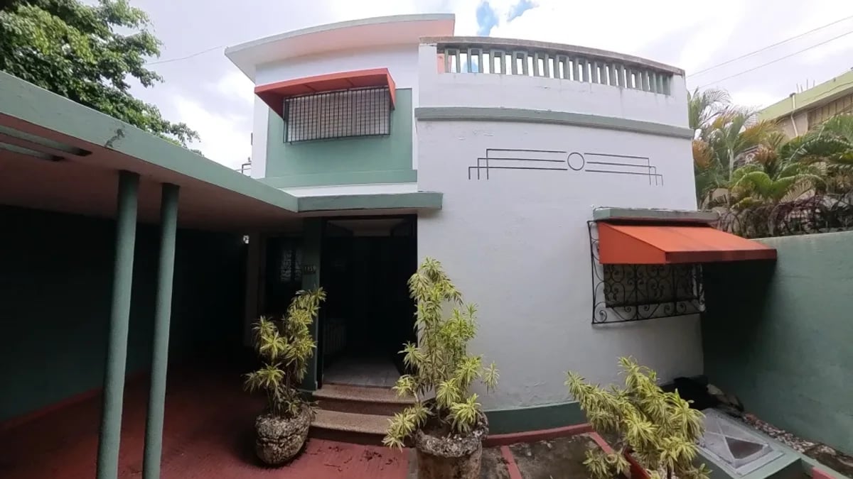 Casa modular en Santo Domingo – foto 1