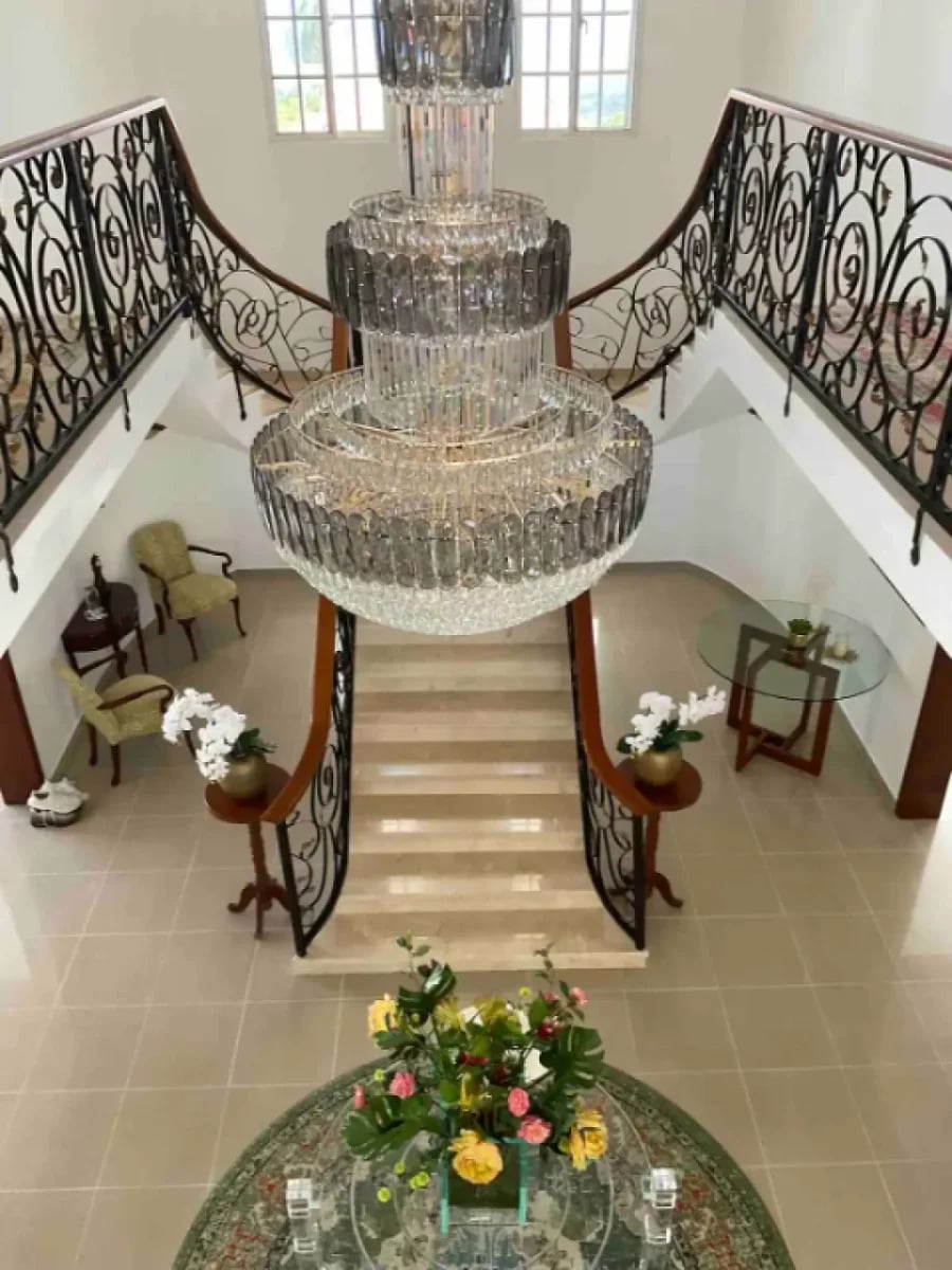 Casa de Lujo en Cabrera, Los Valles – foto 6