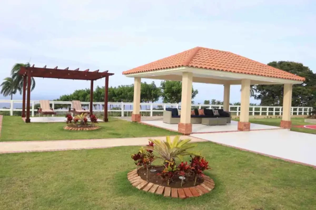 Casa de Lujo en Cabrera, Los Valles – foto 8