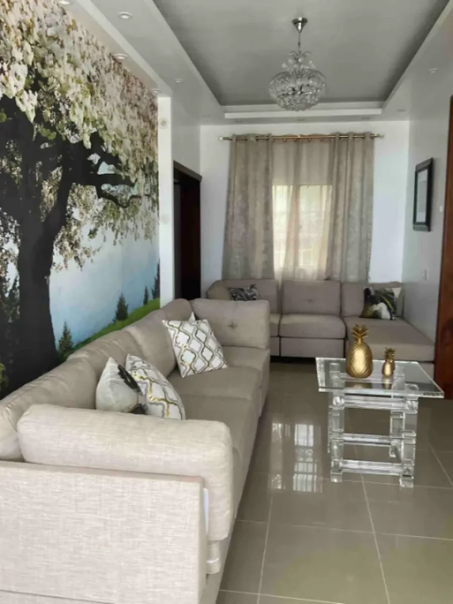 Casa de Lujo en Cabrera, Los Valles – foto 4